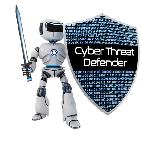 Cyber Network Defender