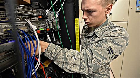 Cyber Operations in the Air Force Image 4