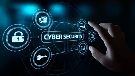 Cyber IT Specialists Protecting Your Data