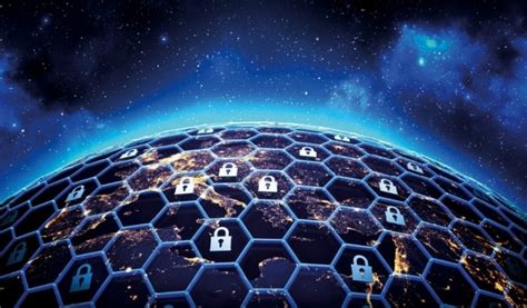 Cyber Security in Space Operations