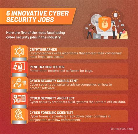 Cyber Security Job