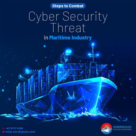 Cyber Security Maritime