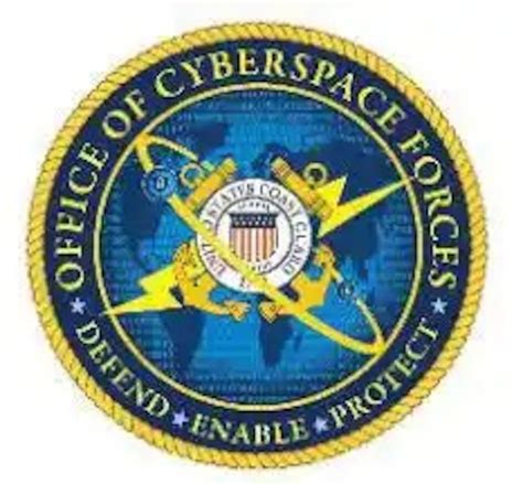 Air Force Cyber Security Officer Community