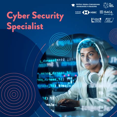 Cyber Security Specialist Job Description