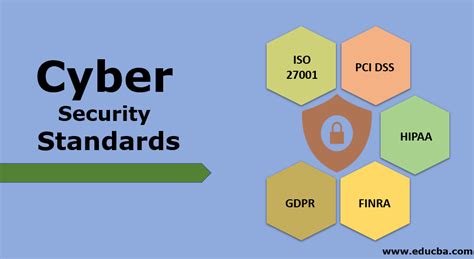 Cyber Security Standards and Guidelines