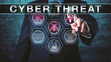 Cyber Security Threats