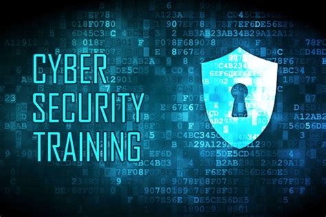 Cyber Surety Training Program at Air Force's Cyber Security Training Center