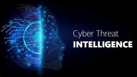 Cyber Threat Intelligence