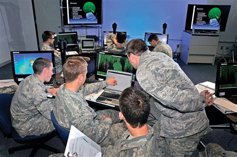 Cyber Warfare Operations