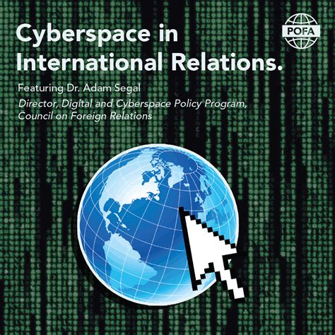 Cyber operations international relations