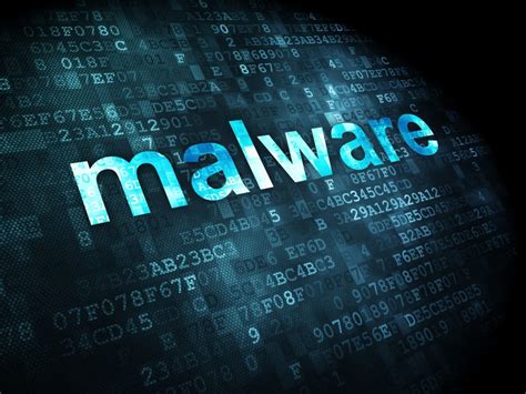 Cybersecurity Malware