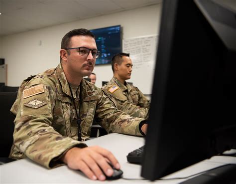 Cybersecurity NCO