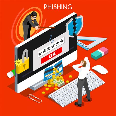 Cybersecurity Phishing