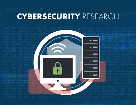 Lockheed Martin's Cybersecurity Research and Development