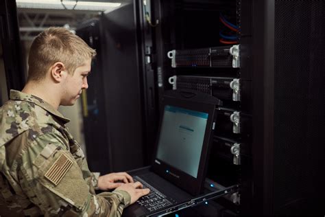 Cybersecurity Specialist Military Jobs Image 6