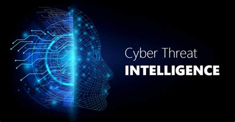 Cybersecurity threat intelligence