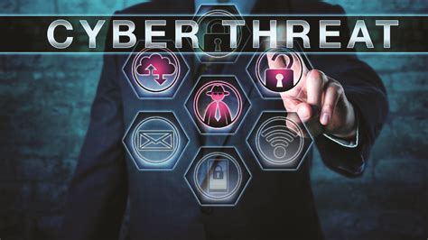 Cybersecurity Threat Protection