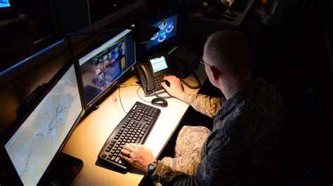 Cyberspace Operations Careers