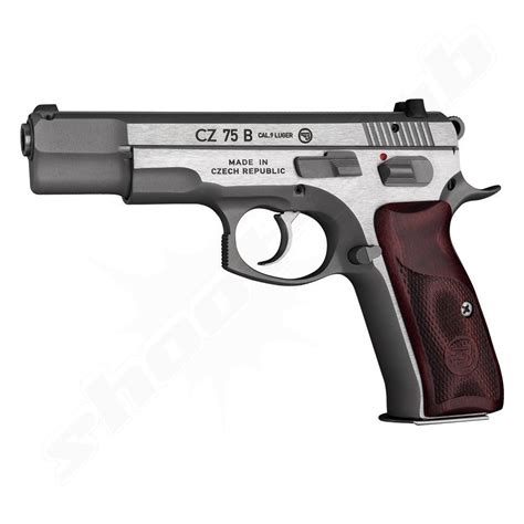 CZ 75B