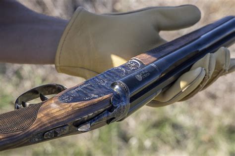 CZ Bobwhite G2 Hunting