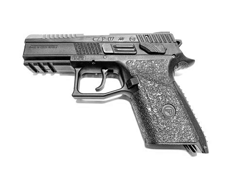 CZ P07 Accessories 5