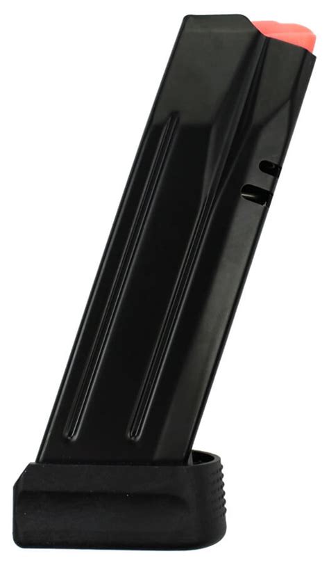 CZ P07 Magazine