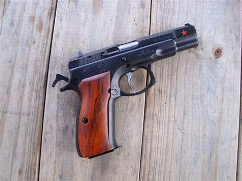 CZ 75 B gallery 10