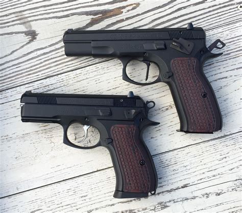 CZ 75 B gallery 2