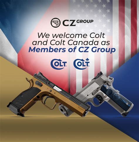 CZG - Česká zbrojovka Group SE Acquisition