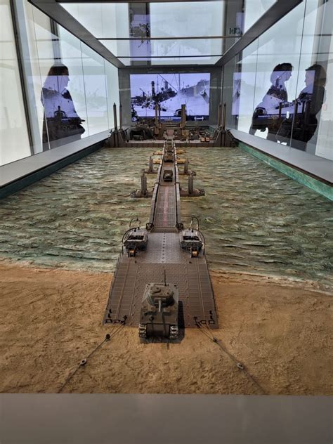 D-Day Museum