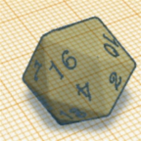 D20 Customization Options