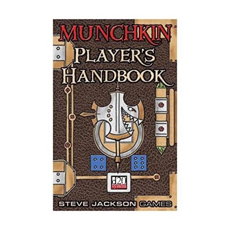 D20 Player Handbook