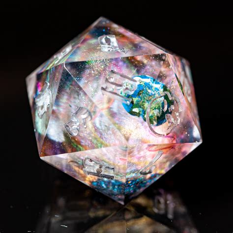 D20 World Building