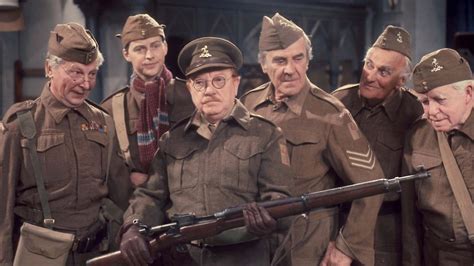 Captain Mainwaring