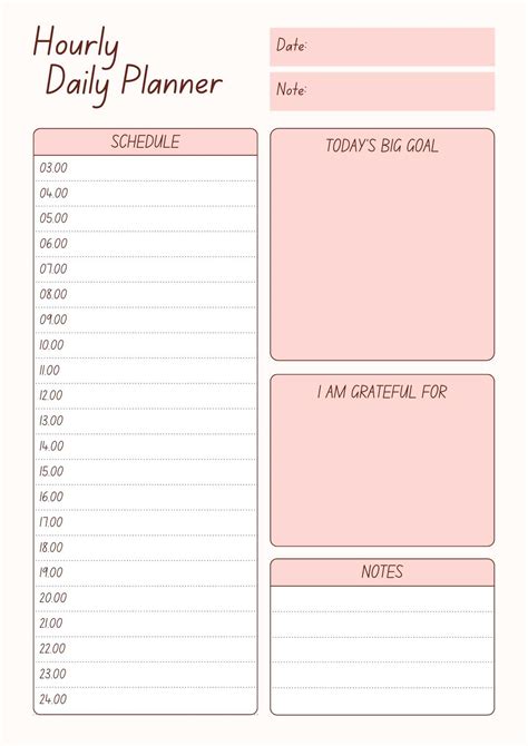 Making calendar management a daily habit