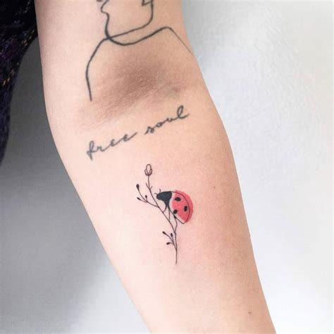 Dainty tattoo designs