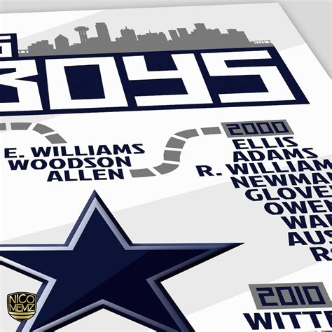 Dallas Cowboys history