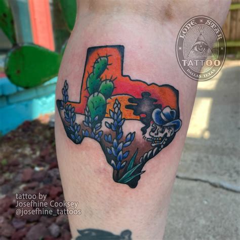 Dallas tattoo community