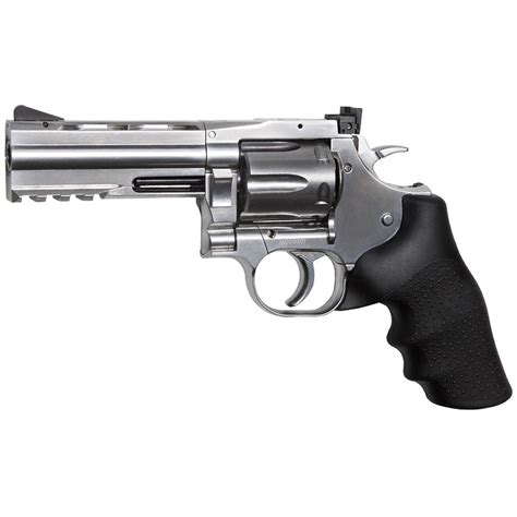 Dan Wesson 357 Magnum