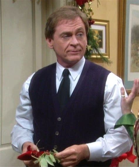 Daniel Davis in The Nanny