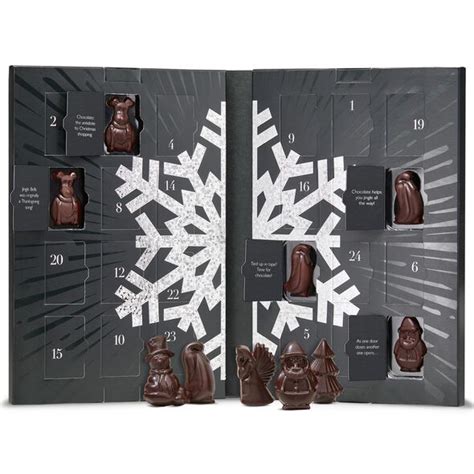 Dark Chocolate Advent Calendars