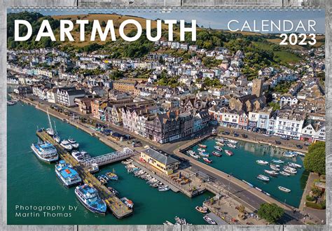 Features of Dartmouth calendar