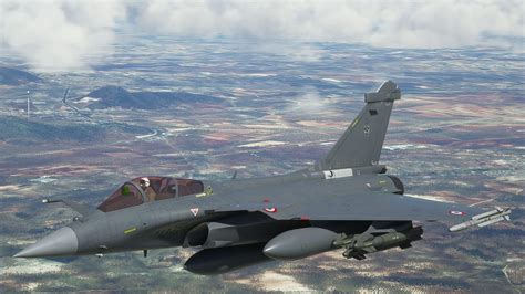 Dassault Rafale