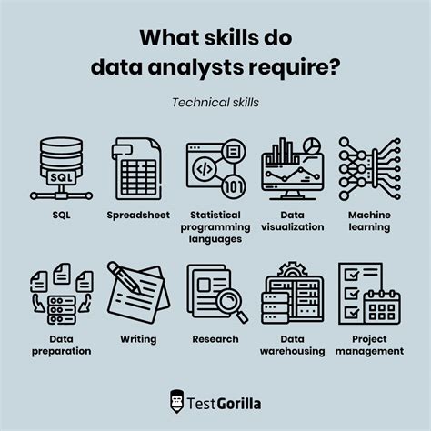 Data analyst