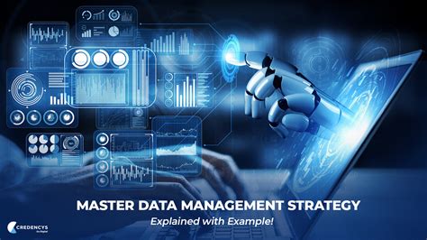 Data management is a key challenge