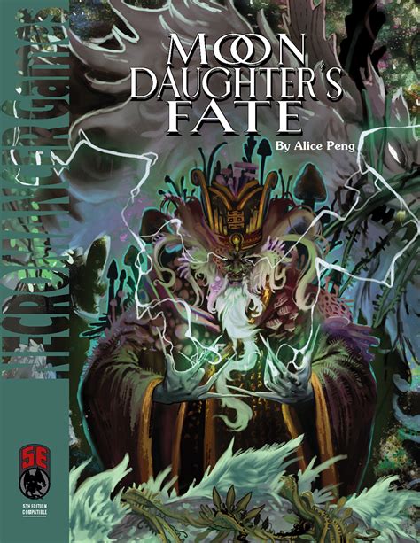 Daughter's Fate