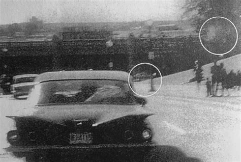 Dave Wiegman Film JFK Assassination