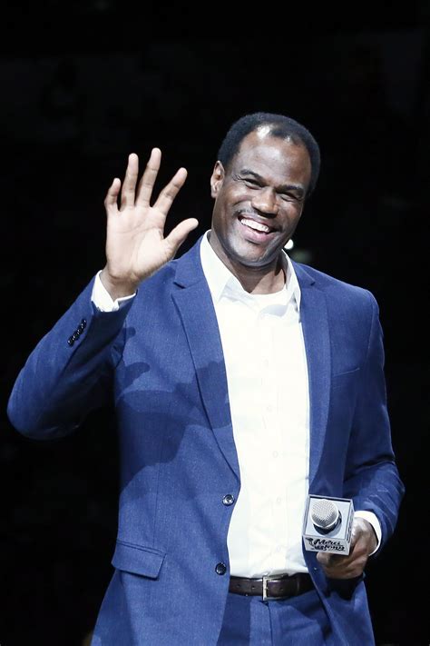 David Robinson's Lasting Legacy