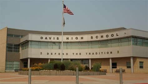 Davis School Campus