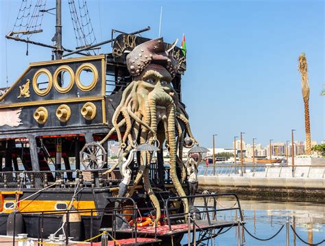 Davy Jones' Locker illustration